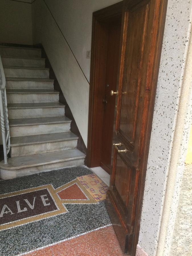 Americhe Apartment Sestri Levante Zewnętrze zdjęcie