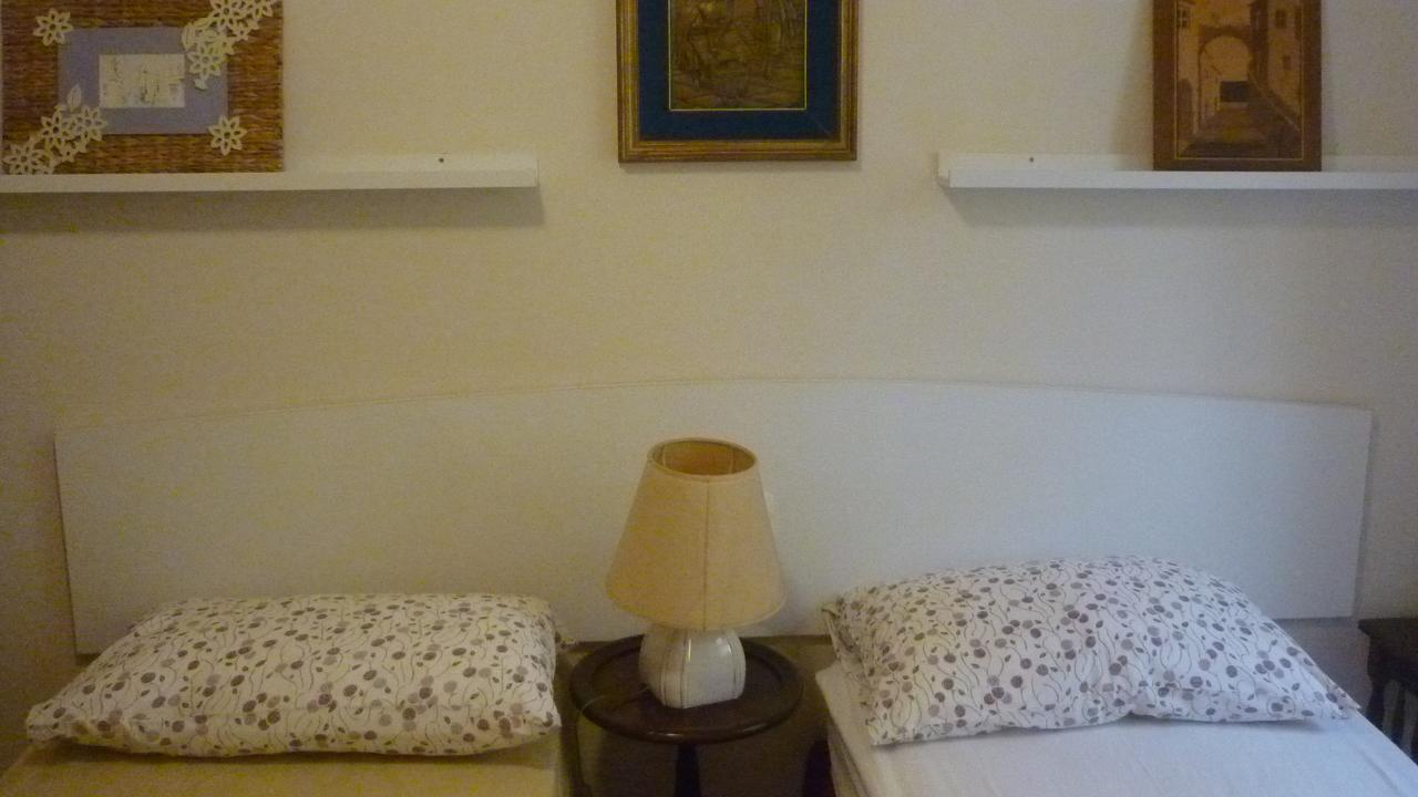 Americhe Apartment Sestri Levante Zewnętrze zdjęcie